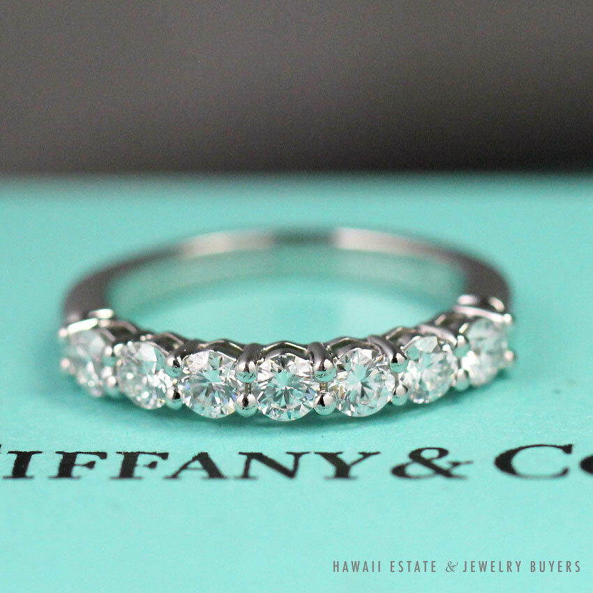tiffany embrace band ring price